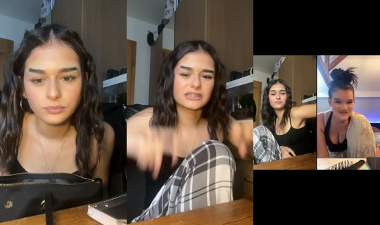 nxcole_cx TikTok Live — Sep 24, 2026, 3:40 PM