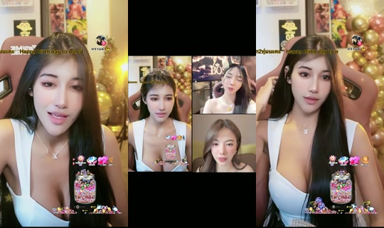 nxm24.46 TikTok Live — Aug 24, 2026, 7:01 AM