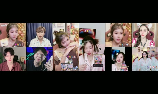 nxm24.46 TikTok Live — Aug 24, 2026, 2:07 PM
