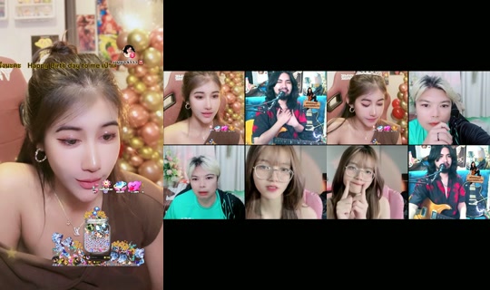nxm24.46 TikTok Live — Aug 24, 2026, 2:58 PM
