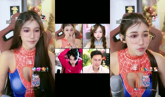 nxm24.46 TikTok Live — Aug 28, 2026, 6:33 AM