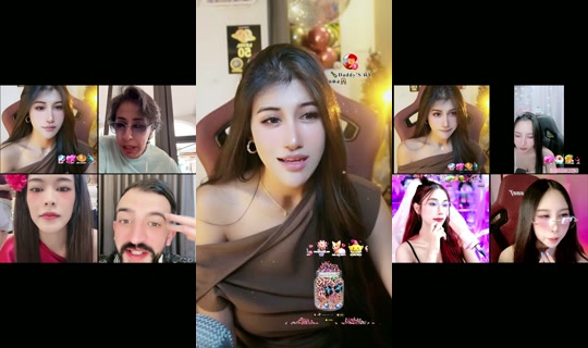 nxm24.46 TikTok Live — Aug 30, 2026, 9:32 AM