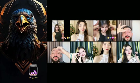 nxm24.46 TikTok Live — Sep 1, 2026, 6:56 AM
