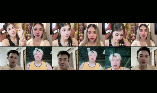 nxm24.46 TikTok Live — Sep 1, 2026, 8:20 AM