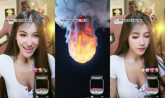 nxm24.46 TikTok Live — Sep 2, 2026, 8:00 AM