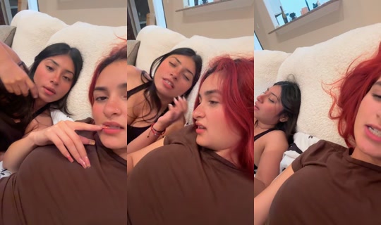nxrmvv TikTok Live — Oct 3, 2026, 4:16 AM