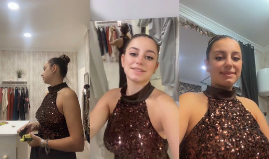 nxrxxaa_26 TikTok Live — Sep 26, 2026, 4:55 PM