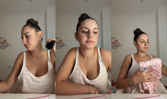 nxrxxaa_26 TikTok Live — Sep 28, 2026, 6:47 PM