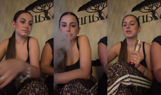 nxrxxaa_26 TikTok Live — Oct 1, 2026, 8:58 PM
