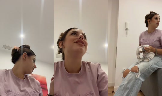 nxrxxaa_26 TikTok Live — Oct 3, 2026, 11:19 PM
