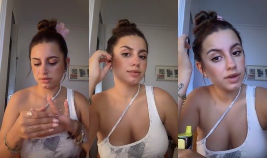 nxrxxaa_26 TikTok Live — Oct 4, 2026, 4:00 PM