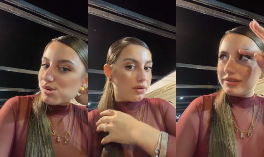 nxrxxaa_26 TikTok Live — Oct 6, 2026, 9:00 PM