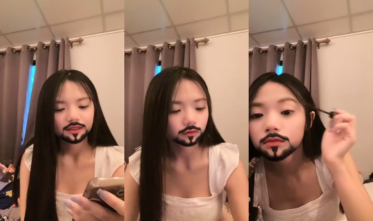 nxxphetch TikTok Live — Sep 27, 2026, 6:00 AM