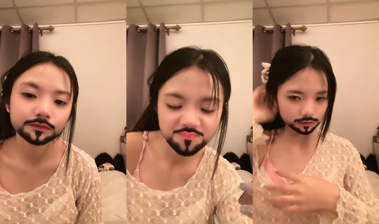 nxxphetch TikTok Live — Sep 27, 2026, 11:54 AM