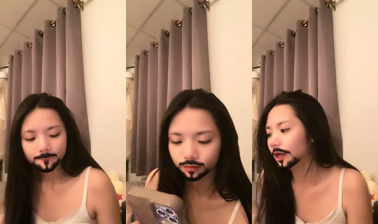 nxxphetch TikTok Live — Sep 28, 2026, 4:32 PM