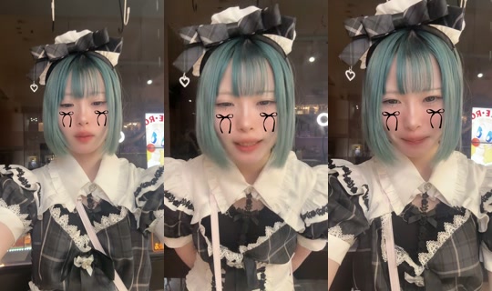 ny4ru_candy TikTok Live — Sep 20, 2026, 3:20 PM