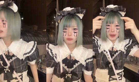 ny4ru_candy TikTok Live — Sep 25, 2026, 2:58 PM