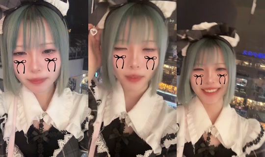 ny4ru_candy TikTok Live — Sep 26, 2026, 11:49 AM