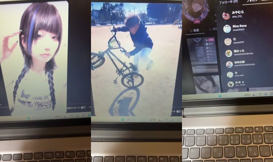 nya7xl TikTok Live — Oct 2, 2026, 11:56 AM