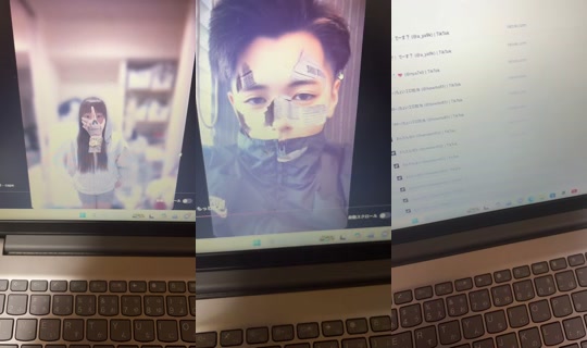 nya7xl TikTok Live — Oct 2, 2026, 12:46 PM