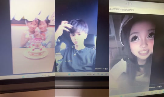 nya7xl TikTok Live — Oct 2, 2026, 1:24 PM