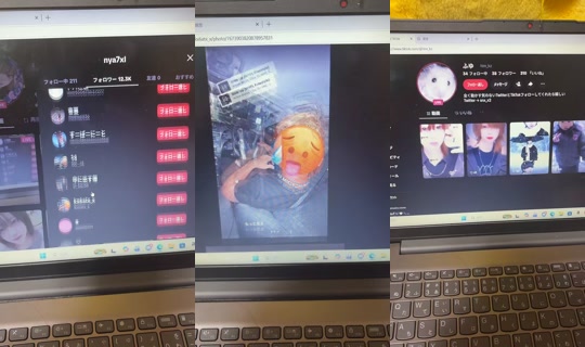 nya7xl TikTok Live — Oct 2, 2026, 2:14 PM