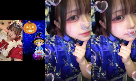 nya7xl TikTok Live — Oct 2, 2026, 4:30 PM