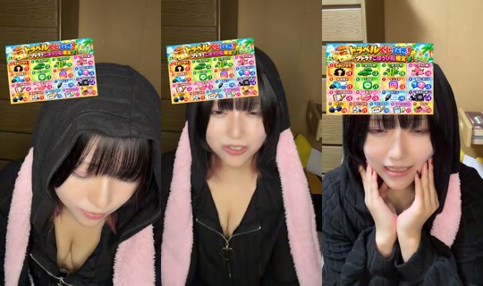 nya7xl TikTok Live — Oct 4, 2026, 2:14 PM