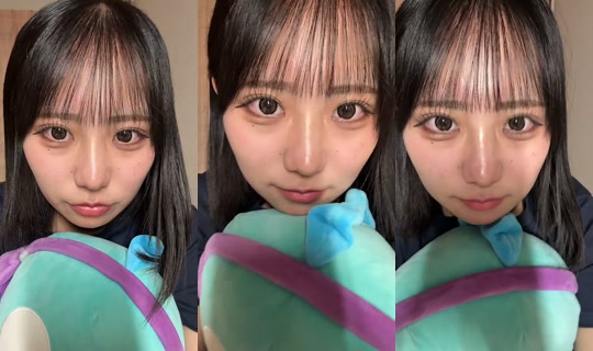 nyaaa.s2 TikTok Live — Oct 3, 2026, 12:55 PM