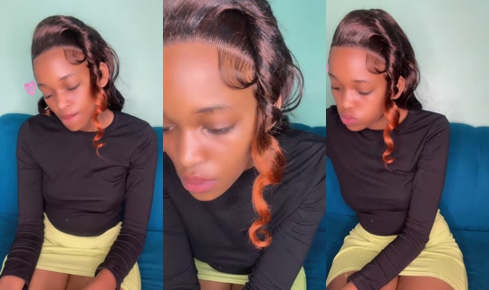 nyabokeh0 TikTok Live — Oct 7, 2026, 11:14 AM