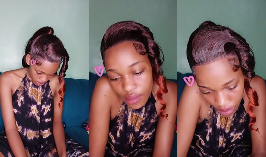 nyabokeh0 TikTok Live — Oct 8, 2026, 4:43 AM