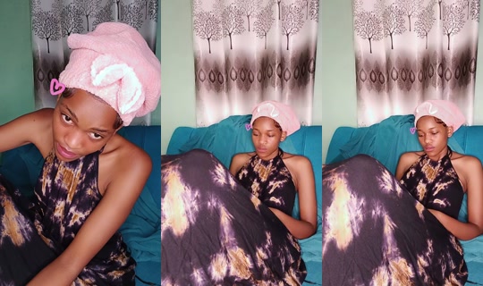 nyabokeh0 TikTok Live — Oct 8, 2026, 5:45 AM