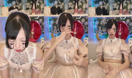 nyadorable_live TikTok Live — Aug 24, 2026, 12:11 PM