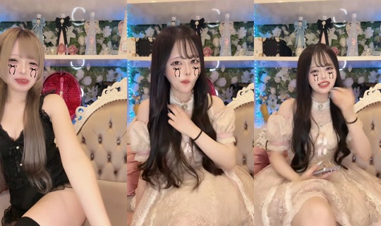 nyadorable_live TikTok Live — Aug 25, 2026, 4:59 PM