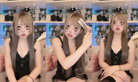 nyadorable_live TikTok Live — Aug 25, 2026, 6:27 PM