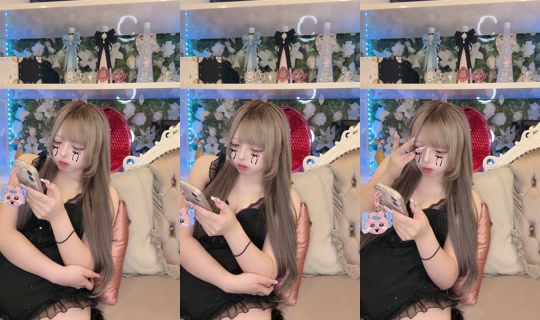 nyadorable_live TikTok Live — Aug 25, 2026, 7:34 PM