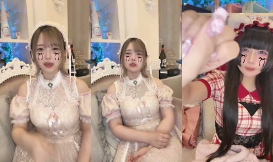 nyadorable_live TikTok Live — Aug 26, 2026, 10:38 AM