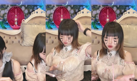 nyadorable_live TikTok Live — Aug 27, 2026, 7:02 PM