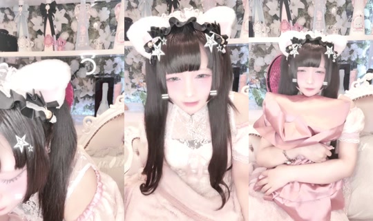 nyadorable_live TikTok Live — Aug 28, 2026, 9:29 AM