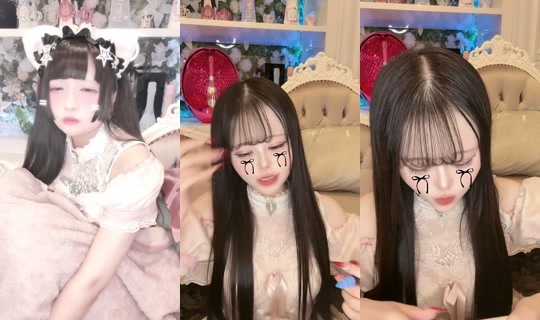 nyadorable_live TikTok Live — Aug 28, 2026, 10:20 AM