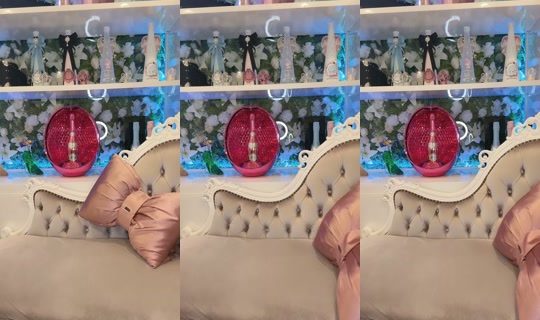 nyadorable_live TikTok Live — Aug 28, 2026, 12:51 PM