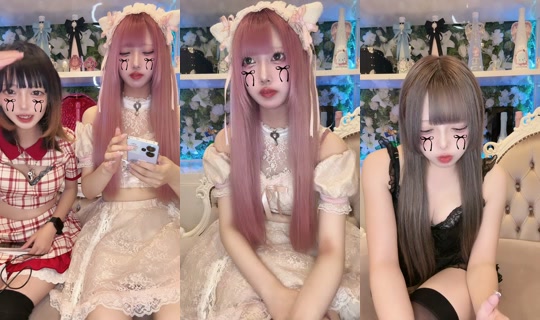 nyadorable_live TikTok Live — Aug 28, 2026, 3:42 PM