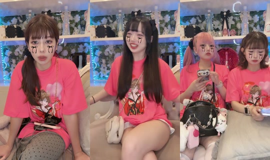 nyadorable_live TikTok Live — Aug 29, 2026, 11:38 AM