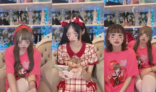 nyadorable_live TikTok Live — Aug 29, 2026, 1:54 PM