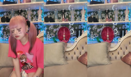 nyadorable_live TikTok Live — Aug 29, 2026, 2:44 PM
