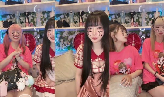 nyadorable_live TikTok Live — Aug 29, 2026, 3:43 PM