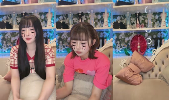nyadorable_live TikTok Live — Aug 29, 2026, 4:23 PM