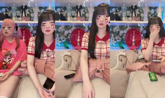nyadorable_live TikTok Live — Aug 29, 2026, 7:44 PM