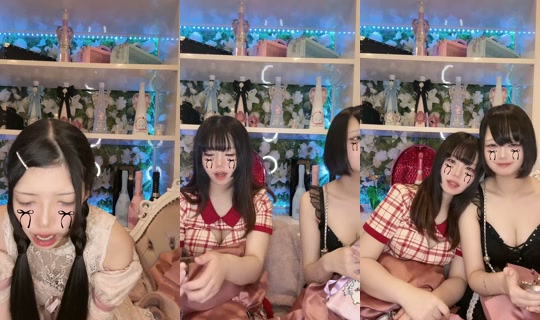 nyadorable_live TikTok Live — Aug 30, 2026, 1:27 PM