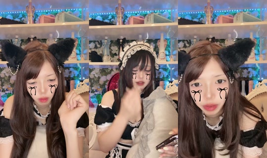nyadorable_live TikTok Live — Aug 31, 2026, 10:21 AM